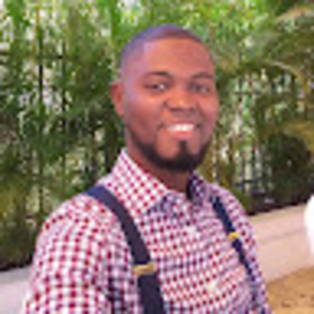 Meet your Posher, Paul-fils jephter
